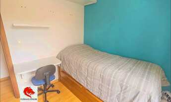 Imagem 6: CASA RESIDENCIAL em SÃO PAULO - SP, VILA ROMANA