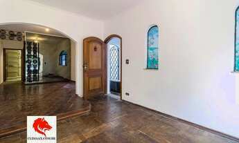 Imagem 4: CASA RESIDENCIAL em SÃO PAULO - SP, VILA MADALENA