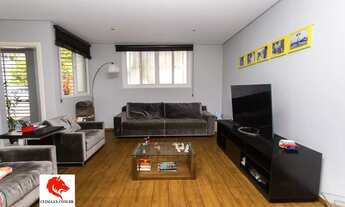 Imagem 2: CASA RESIDENCIAL em SÃO PAULO - SP, VILA ROMANA