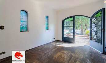 Imagem 1: CASA RESIDENCIAL em SÃO PAULO - SP, VILA MADALENA