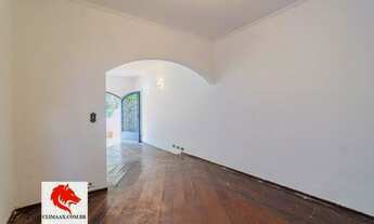 Imagem 6: CASA RESIDENCIAL em SÃO PAULO - SP, VILA MADALENA