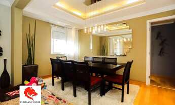 Imagem 5: APARTAMENTO RESIDENCIAL em SÃO PAULO - SP, VILA ROMANA