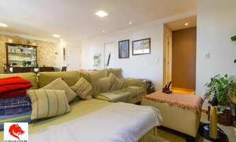 Imagem 5: APARTAMENTO RESIDENCIAL em SÃO PAULO - SP, VILA ROMANA