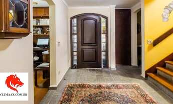 Imagem 2: CASA RESIDENCIAL em SÃO PAULO - SP, VILA MADALENA