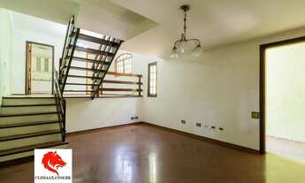 Imagem: CASA RESIDENCIAL em SÃO PAULO - SP, VILA