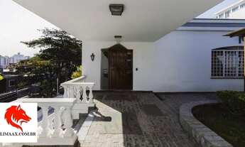 Imagem 2: CASA RESIDENCIAL em SÃO PAULO - SP, VILA ROMANA