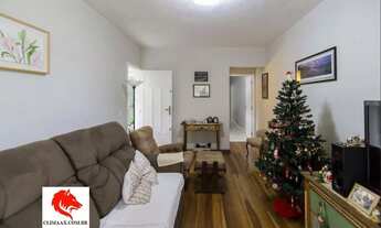 Imagem: CASA RESIDENCIAL em SÃO PAULO - SP, SUMARÉ