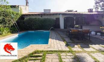 Imagem: CASA RESIDENCIAL em SÃO PAULO - SP, VILA