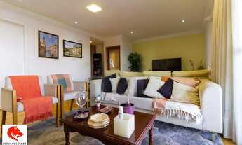 Imagem 6: APARTAMENTO RESIDENCIAL em SÃO PAULO - SP, VILA ROMANA