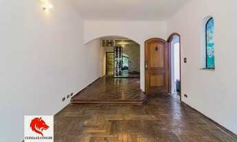 Imagem 3: CASA RESIDENCIAL em SÃO PAULO - SP, VILA MADALENA