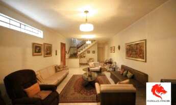 Imagem 6: CASA RESIDENCIAL em SÃO PAULO - SP, BELA ALIANÇA