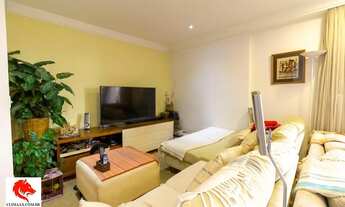 Imagem 2: APARTAMENTO RESIDENCIAL em SÃO PAULO - SP, VILA ROMANA