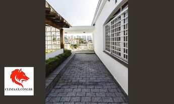 Imagem 5: CASA RESIDENCIAL em SÃO PAULO - SP, VILA ROMANA