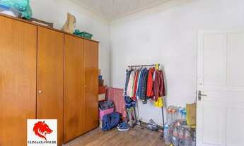 Imagem 6: CASA RESIDENCIAL em SÃO PAULO - SP, VILA ROMANA