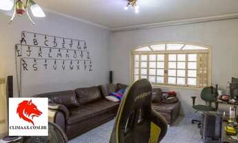 Imagem 2: CASA RESIDENCIAL em SÃO PAULO - SP, VILA ROMANA