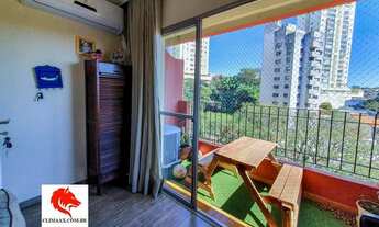 Imagem 5: APARTAMENTO RESIDENCIAL em SÃO PAULO - SP, VILA IPOJUCA