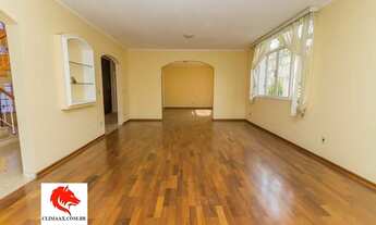 Imagem 3: CASA RESIDENCIAL em SÃO PAULO - SP, ALTO DA LAPA