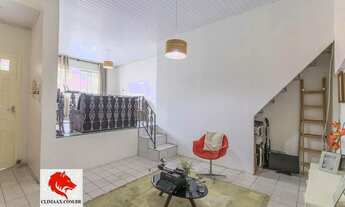 Imagem 3: CASA RESIDENCIAL em SÃO PAULO - SP, LAPA DE BAIXO