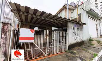 Imagem 2: CASA RESIDENCIAL em SÃO PAULO - SP, LAPA