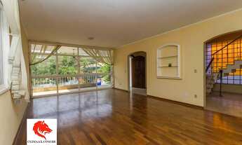 Imagem 2: CASA RESIDENCIAL em SÃO PAULO - SP, ALTO DA LAPA