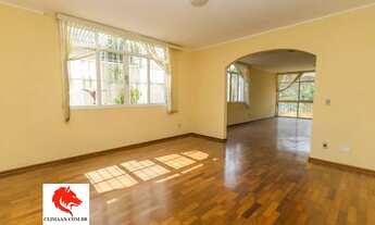 Imagem 4: CASA RESIDENCIAL em SÃO PAULO - SP, ALTO DA LAPA