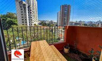 Imagem 6: APARTAMENTO RESIDENCIAL em SÃO PAULO - SP, VILA IPOJUCA