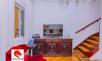 Imagem 2: CASA RESIDENCIAL em SÃO PAULO - SP, VILA LEOPOLDINA