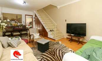 Imagem: CASA RESIDENCIAL em SÃO PAULO - SP, SUMARÉ