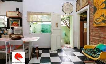 Imagem: CASA RESIDENCIAL em SÃO PAULO - SP, SUMARÉ