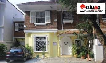 Imagem: CASA RESIDENCIAL em SÃO PAULO - SP, PERDIZES