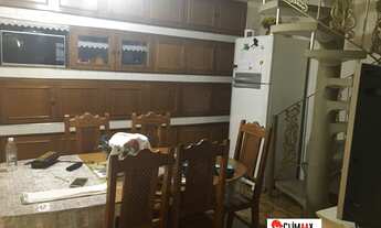 Imagem 7: CASA RESIDENCIAL em SÃO PAULO - SP, JARAGUÁ