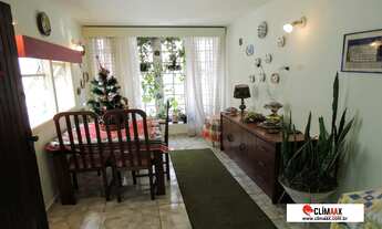 Imagem 4: CASA RESIDENCIAL em SÃO PAULO - SP, PERDIZES