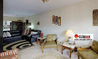 Imagem 3: CASA RESIDENCIAL em SÃO PAULO - SP, PERDIZES