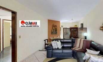 Imagem 7: CASA RESIDENCIAL em SÃO PAULO - SP, PERDIZES