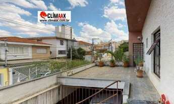 Imagem 2: CASA RESIDENCIAL em SÃO PAULO - SP, PERDIZES