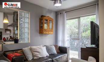 Imagem 3: APARTAMENTO RESIDENCIAL em SÃO PAULO - SP, VILA ROMANA