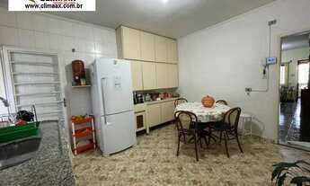 Imagem 6: CASA RESIDENCIAL em SÃO PAULO - SP, VILA ROMANA