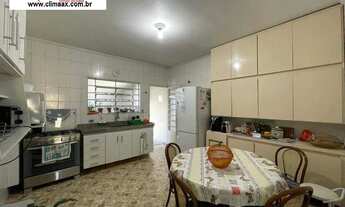 Imagem 7: CASA RESIDENCIAL em SÃO PAULO - SP, VILA ROMANA