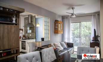 Imagem 2: APARTAMENTO RESIDENCIAL em SÃO PAULO - SP, VILA ROMANA