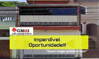 Imagem: CASA RESIDENCIAL em SÃO PAULO - SP, JARDIM