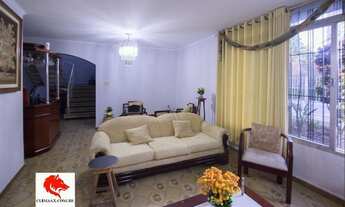 Imagem 4: CASA RESIDENCIAL em SÃO PAULO - SP, VILA LEOPOLDINA