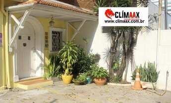 Imagem 3: CASA RESIDENCIAL em SÃO PAULO - SP, PERDIZES