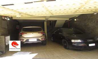 Imagem 2: CASA RESIDENCIAL em SÃO PAULO - SP, PARQUE SÃO DOMINGOS