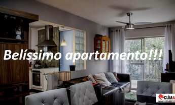 Imagem: APARTAMENTO RESIDENCIAL em SÃO PAULO