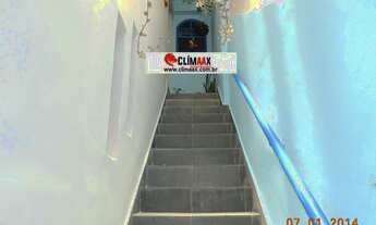 Imagem 3: CASA RESIDENCIAL em SÃO PAULO - SP, PERDIZES