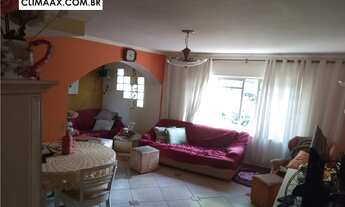 Imagem 4: CASA RESIDENCIAL em SÃO PAULO - SP, SUMARÉ