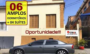 Imagem: CASA RESIDENCIAL em SÃO PAULO - SP, LAPA