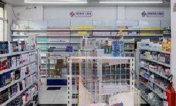 Imagem 6: CASA COMERCIAL em SÃO PAULO - SP, ÁGUA BRANCA