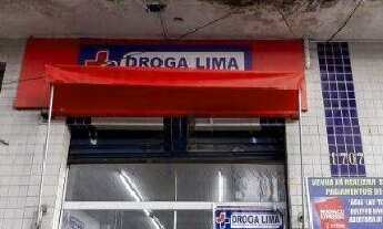 Imagem 3: CASA COMERCIAL em SÃO PAULO - SP, ÁGUA BRANCA