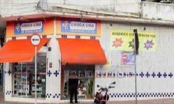 Imagem 2: CASA COMERCIAL em SÃO PAULO - SP, ÁGUA BRANCA